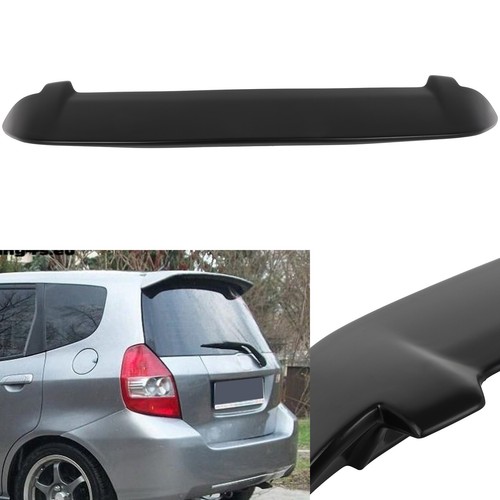 Unpainted fits honda fit - unpainted,