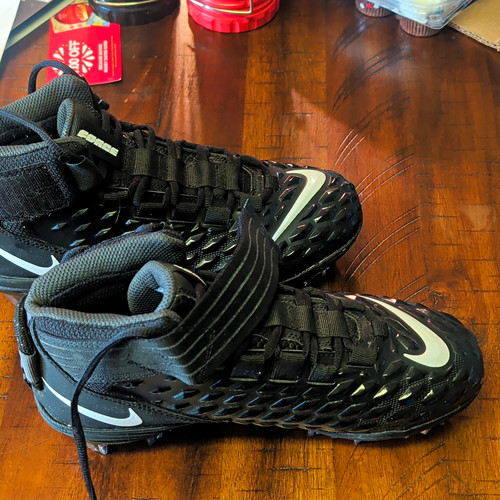 Nike force savage pro - nike,