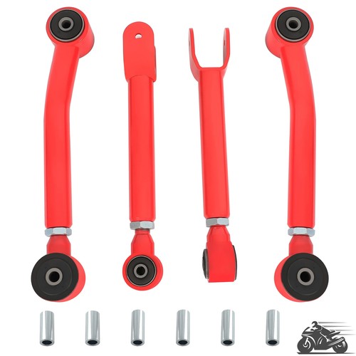 Adjustable control arms - adjustable,