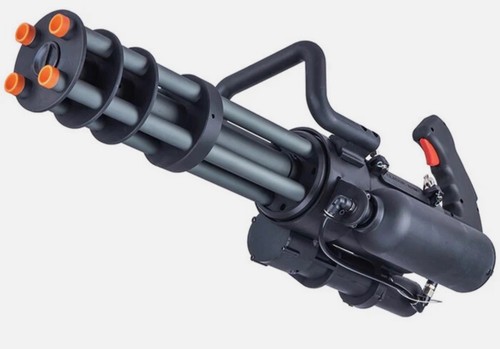 Classic army m132 - m132, powered