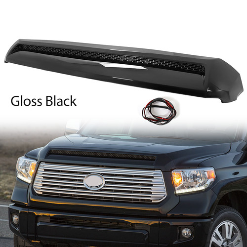 For toyota tundra front - 14-21,