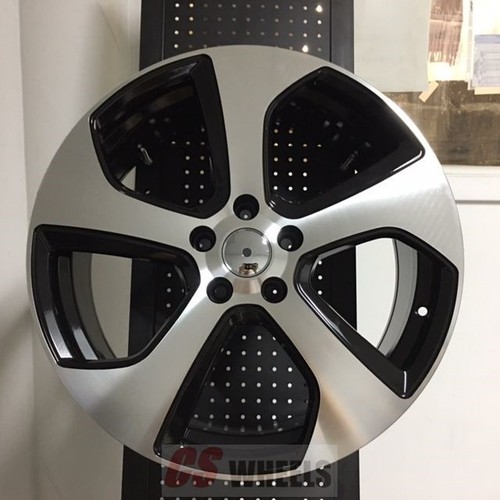 Gti style austin - 17",