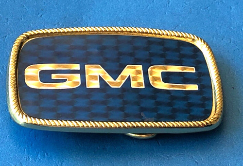 Vintage prizm gmc general - prizm,