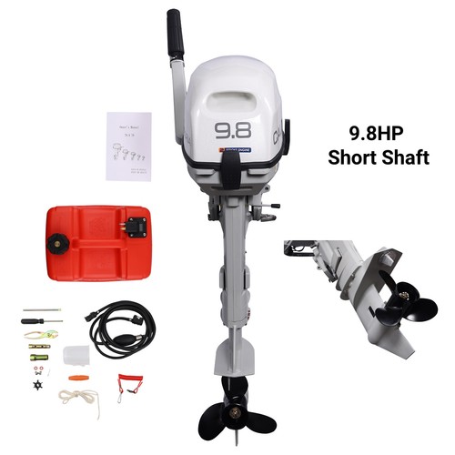 Calon 169cc outboard motor - 169cc,