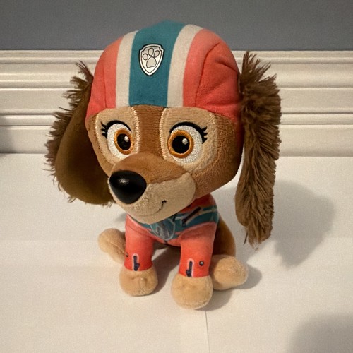 Paw patrol the movie - paw,