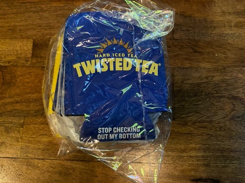 Set twisted tea brand - of,