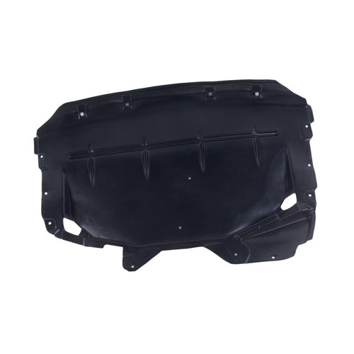 Front engine splash - front,