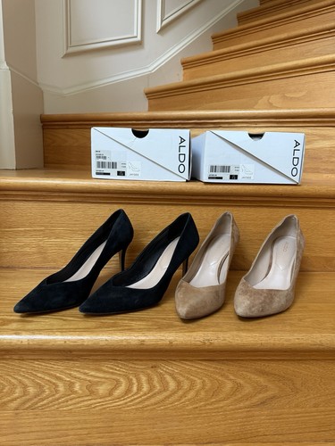 Aldo jaysee heels - aldo,