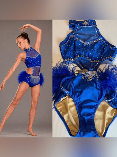 Glamour contemporary jazz