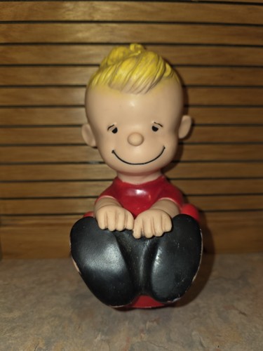 Vintage hungerford peanuts - hungerford,