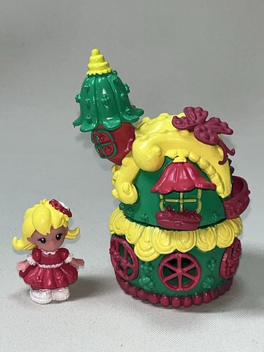 Wonder house fresh toys - house,