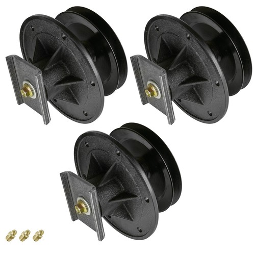 Celox deck spindle - 52",