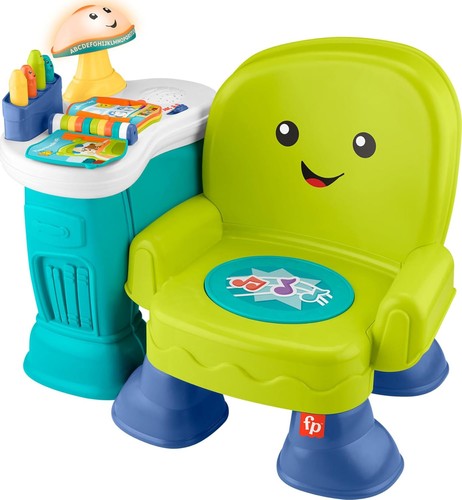 Fisher price toddler learning - fisher-price,