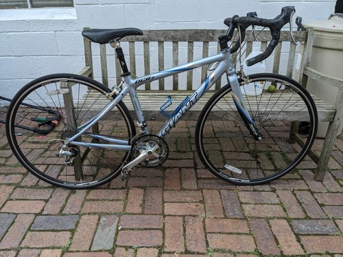 Giant ocr3 road - giant,