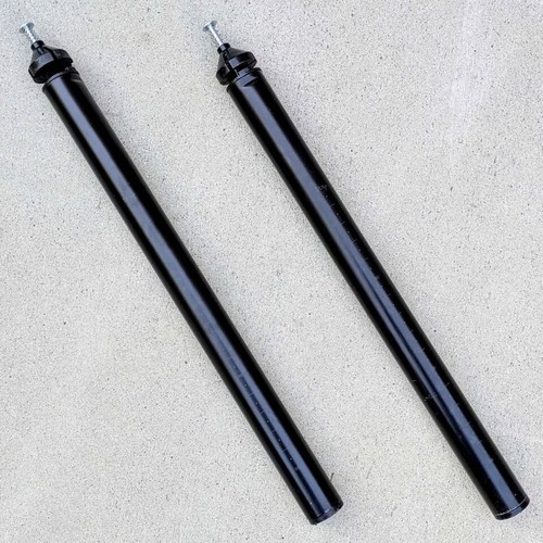 Pair ikea olov - pair, black
