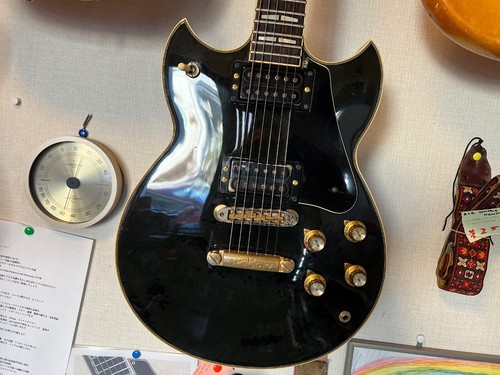 Yamaha sg1000 1982 electric - 1982,