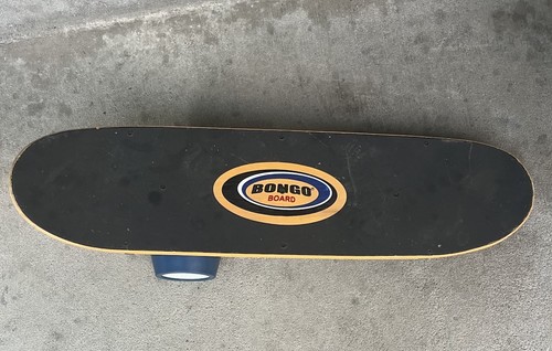 Bongo board skateboard surf - bongo,