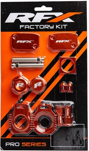 Rfx factory kit - factory, ktm