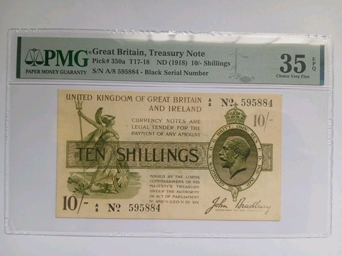 1918 treasury note 10 - 1918,