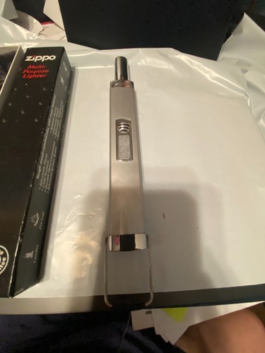 Rare zippo multi purpose - rare, multi-purpose