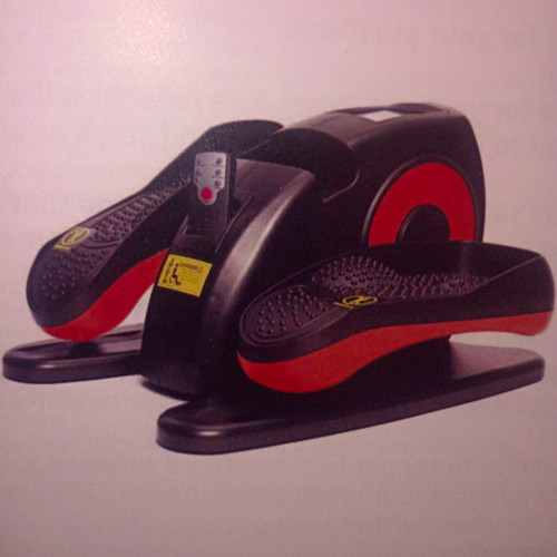 Trainer exercise - trainer,