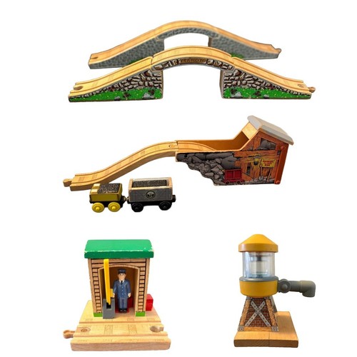 Thomas friends wooden - &,