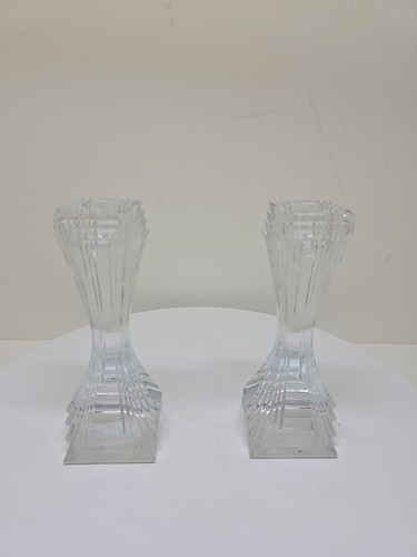 Pair mikasa art deco - mikasa,
