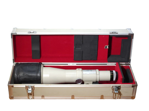 Used canon 800mm fd - used,