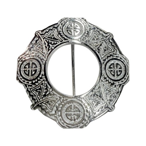 Aar celtic knot chrome - aar,