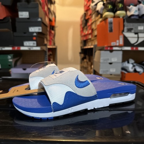 Nike air max - air, slide