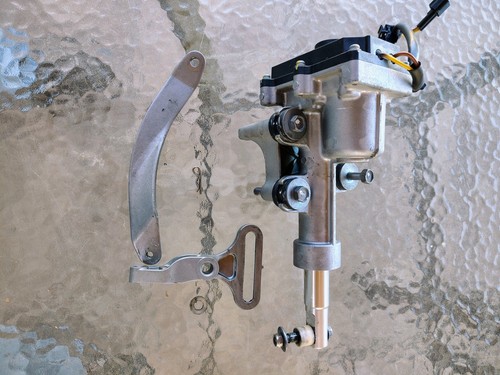 Clean yamaha freshwater - clean,