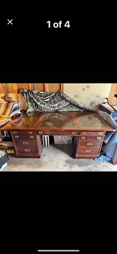 Large partners desk - large,