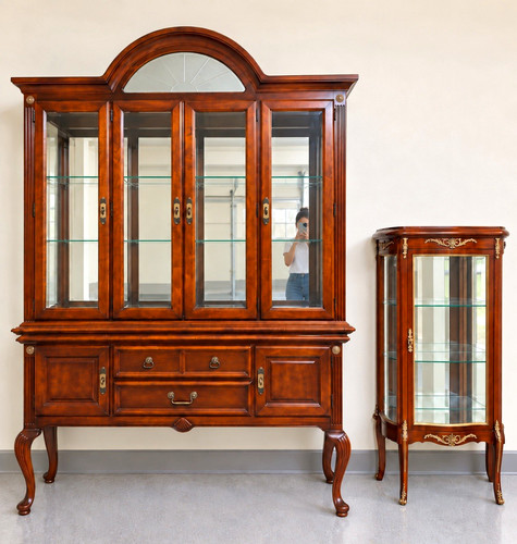 Beautiful piece display - beautiful, 3-piece