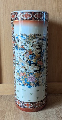 Japanese satsuma style - style, tall