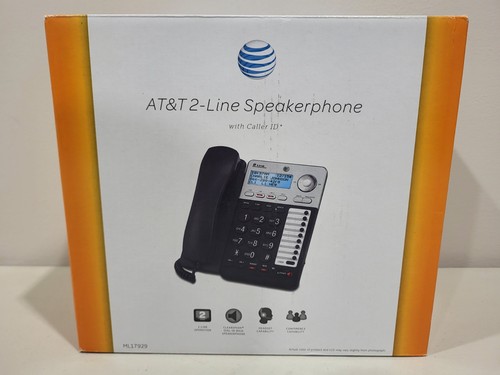 Line office phone - phone, w/