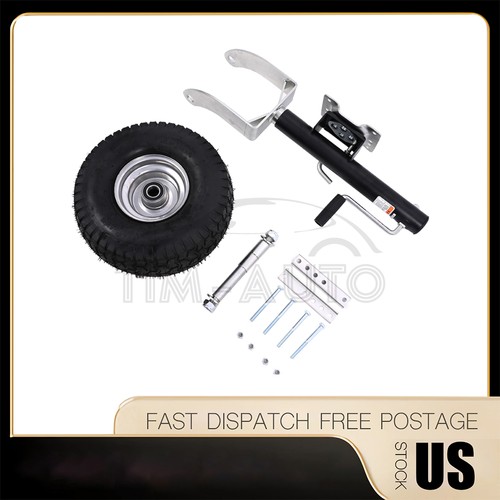 Jack wheel 2000lb for - wheel,