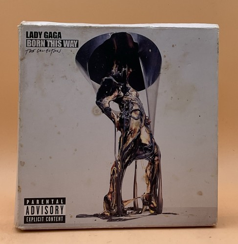 Lady gaga born - this, way