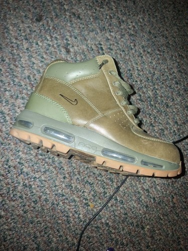 Nike acg olive green goadome - nike,