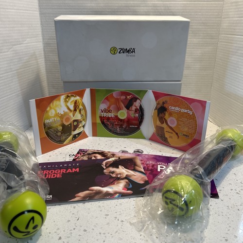 Zumba fitness greatest - greatest, 3