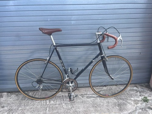 1985 trek 400 - , series