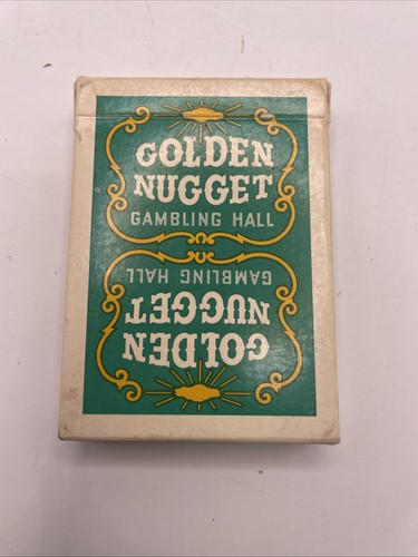 Golden nugget casino las - casino,