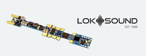 Esu 58741 loksound micro dcc - 58741, 5