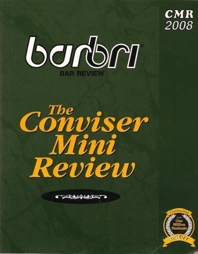 Barbri the conviser mini - barbri:,