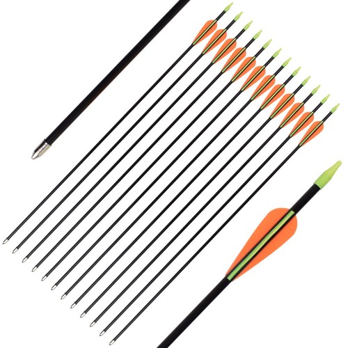 Archery youth 28 inch - youth,