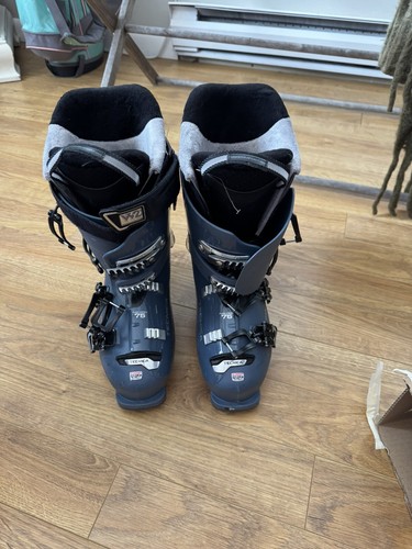 Women skii boot 5 - women’s, 26.5
