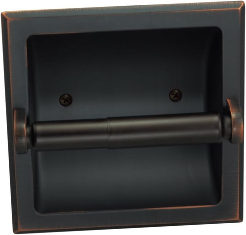 Oil rubbed bronze recessed - oil,