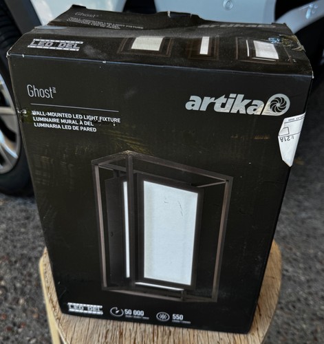 Artika ghost led - artika,