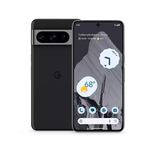 New sealed google pixel - new, pro