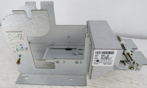 Tranax sru 27118001 atm - sru-s2, 27118001-1