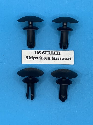 Taillight fastener - (qty,